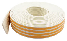 Tätningslist E Vit - 24 m